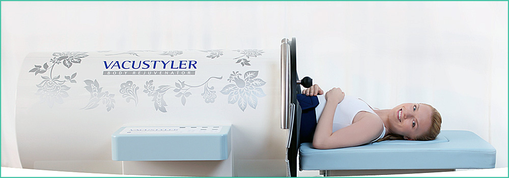 Vacustyler процедура