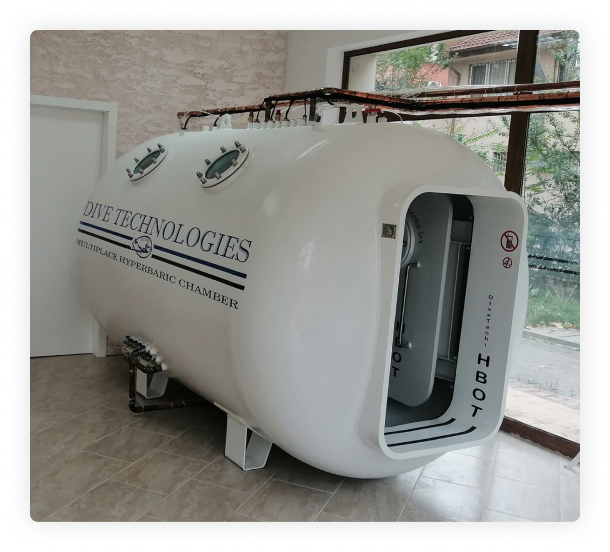 Какво е Кислород за вас?